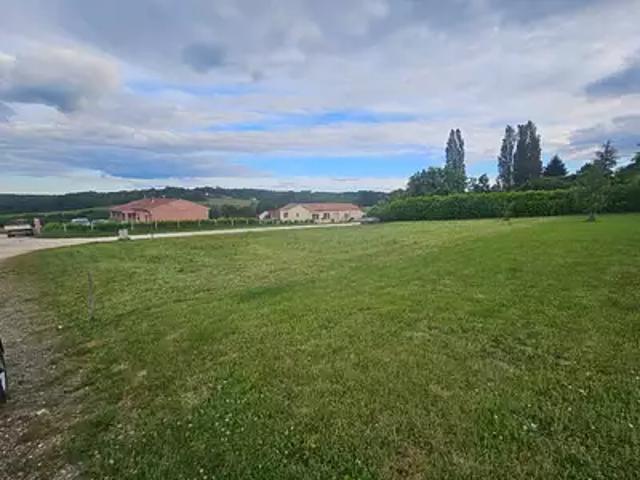 Maison vente à Périgueux, La Douze