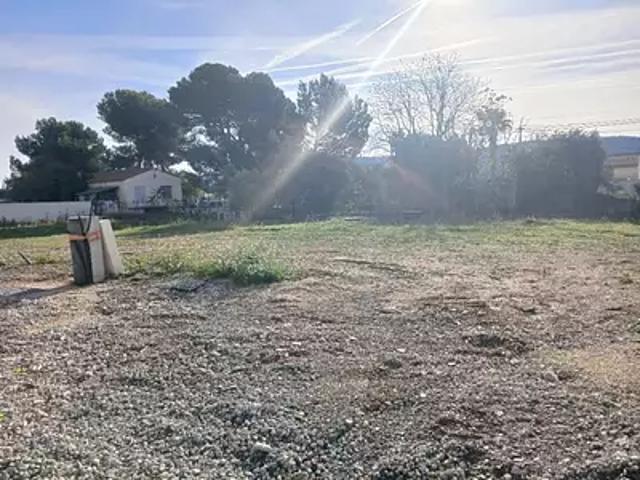 Maison vente à La Fare-les-Oliviers, Bouches-du-Rhône