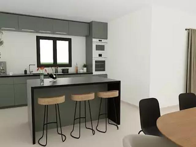 Maison vente à Arrondissement de Toulon, La Garde