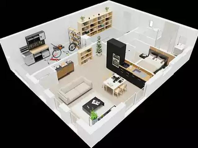 Maison vente à Les Sables-d'Olonne, La Garnache