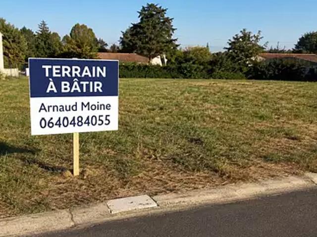 Maison vente à Fontainebleau, La Genevraye