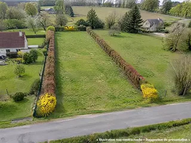 Maison vente à Provins, La Grande-paroisse