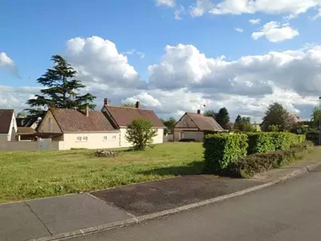 Maison vente à Provins, La Grande-paroisse