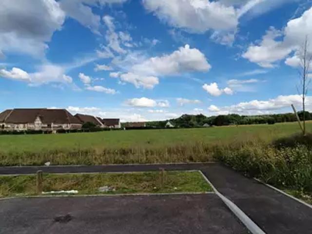 Maison vente à Les Andelys, La Haye-malherbe