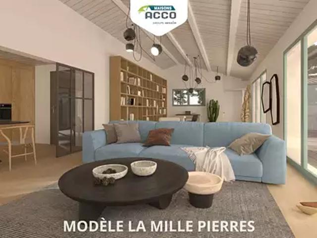 Maison vente à La Rochelle, La Jarne