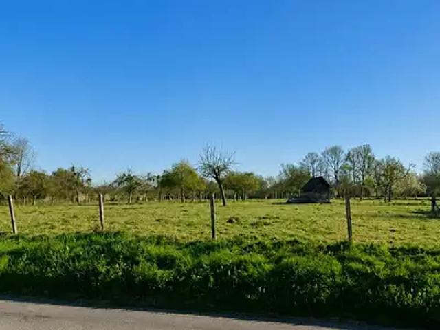 Maison vente à Bernay, La Lande-saint-léger