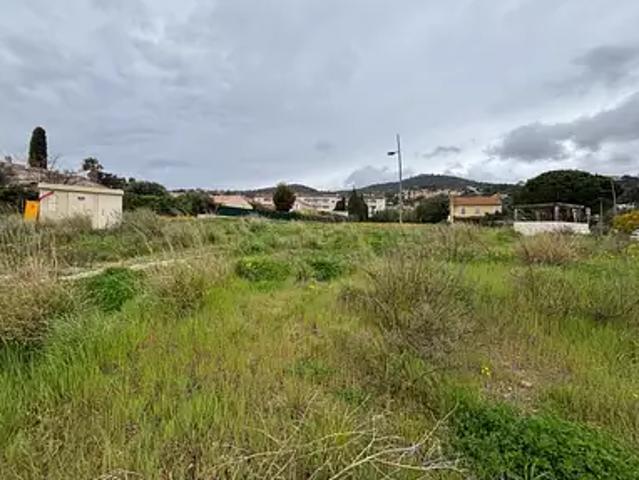 Maison vente à Arrondissement de Toulon, La Londe-les-maures