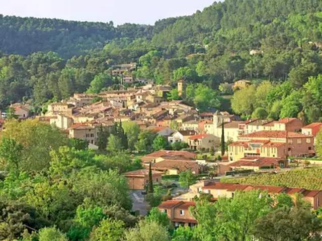 Maison vente à La Motte, Var