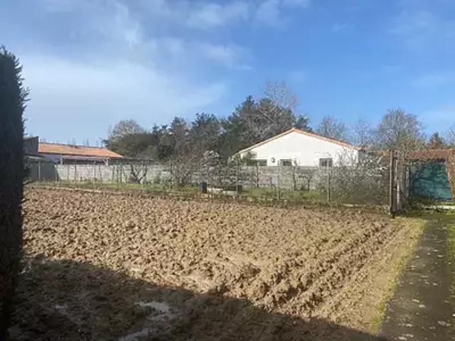 Maison vente à Saint-Nazaire, La Plaine-sur-mer