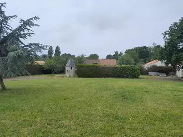 Maison vente à La Basse Musse, La Plaine-sur-Mer