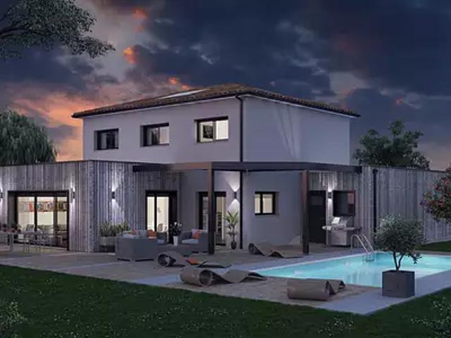 Maison vente à Saint-Nazaire, La Plaine-sur-mer