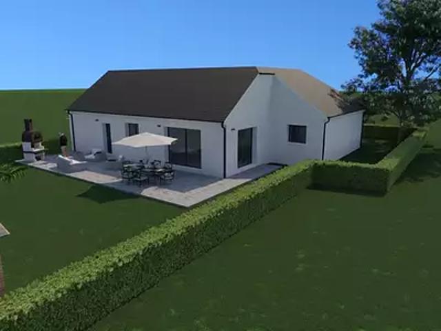 Maison vente à Angers, La Possonnière