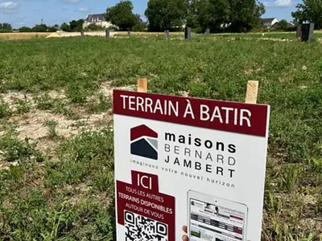 Maison vente à Segré, La Pouëze
