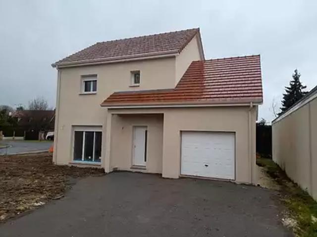 Maison vente à Rambouillet, La Queue-les-yvelines