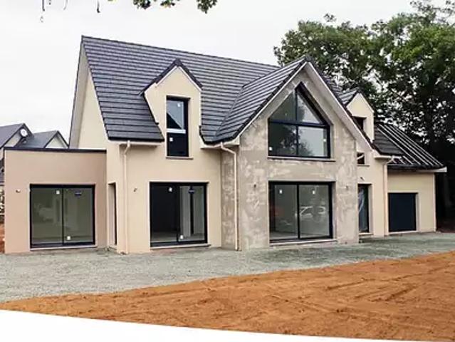 Maison vente à Rambouillet, La Queue-les-yvelines