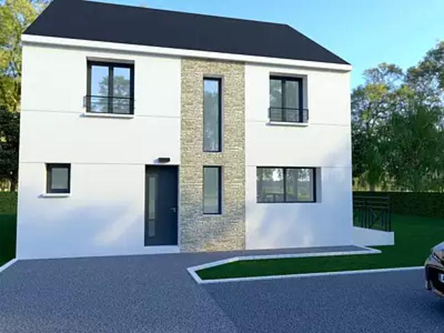Maison vente à Rambouillet, La Queue-les-yvelines