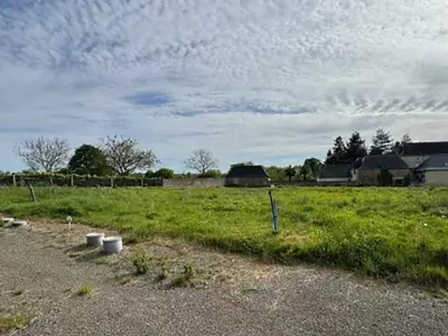 Maison vente à Château-Gontier, Pays de la Loire
