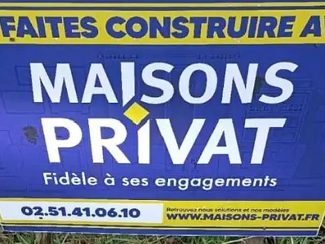 Maison vente à La Roche-sur-Yon, La Roche-sur-yon