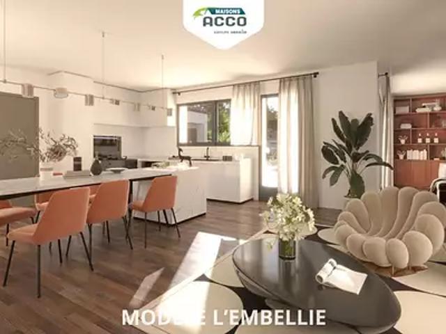 Maison vente à La Rochelle