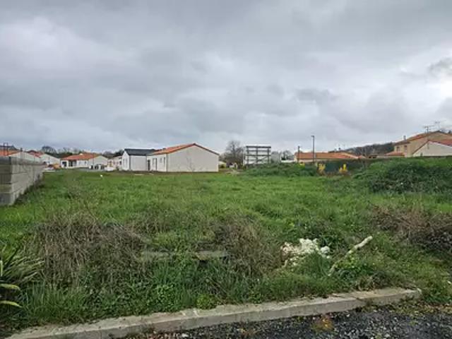 Maison vente à Cholet, La Séguinière