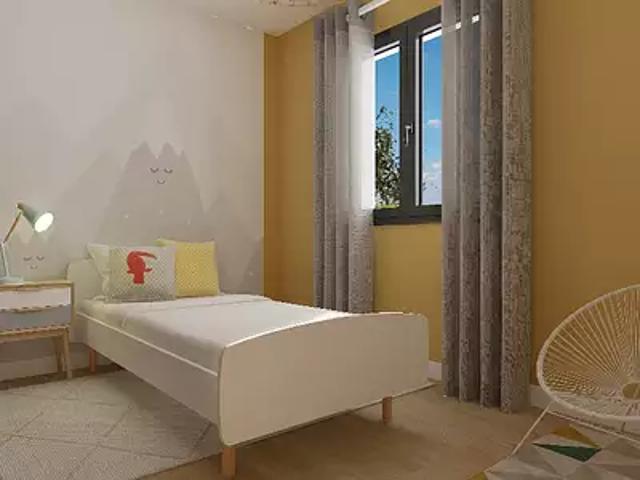 Maison vente à Arrondissement de Toulon, La Seyne-sur-mer