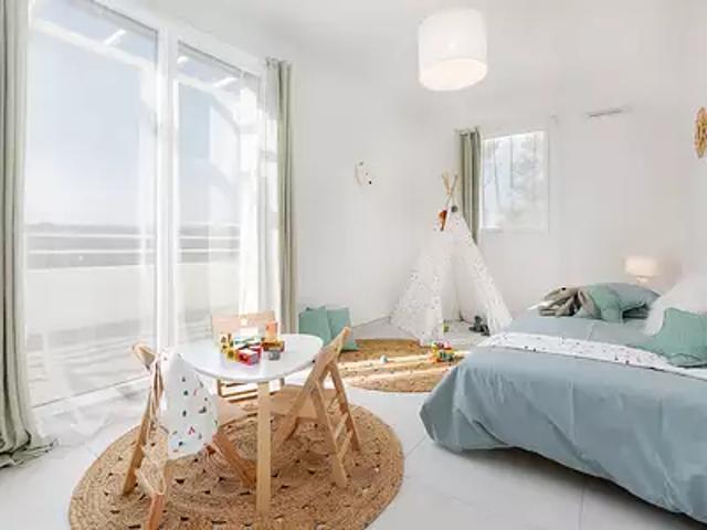 Maison vente à Arrondissement de Toulon, La Seyne-sur-mer