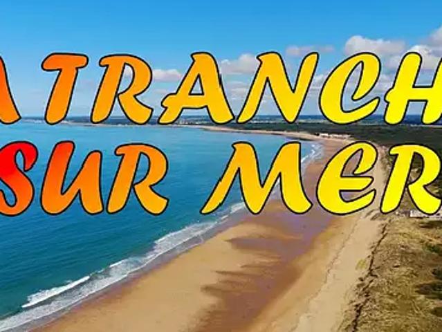 Maison vente à Les Sables-d'Olonne, La Tranche-sur-mer