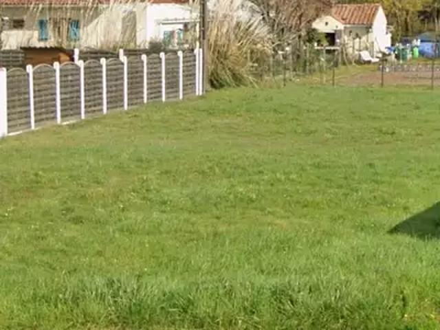 Maison vente à Rochefort, La Tremblade