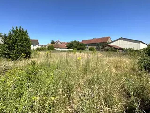 Maison vente à La Villeneuve-en-Chevrie, Yvelines