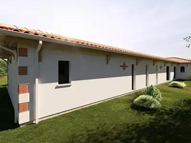 Maison vente à Dax, Labenne