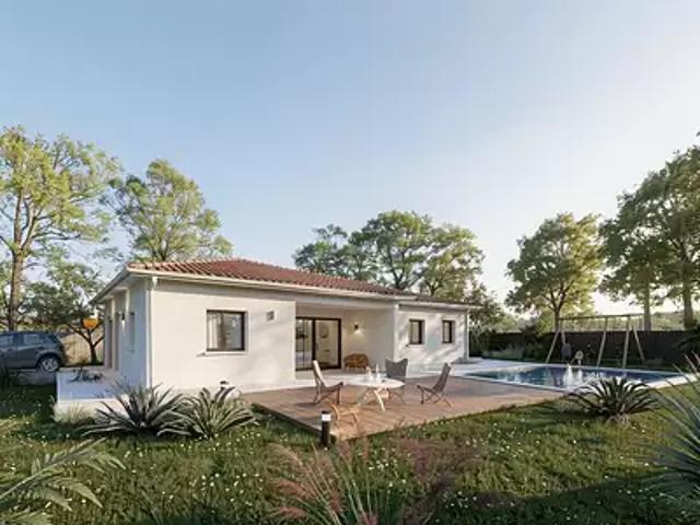 Maison vente à Belley, Lagnieu
