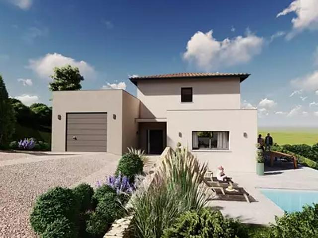 Maison vente à Bourg-en-Bresse, Laiz