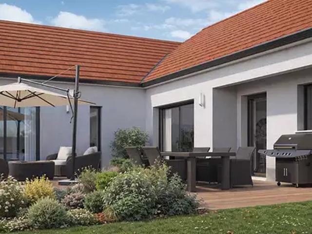 Maison vente à Romorantin-Lanthenay, Lamotte-beuvron