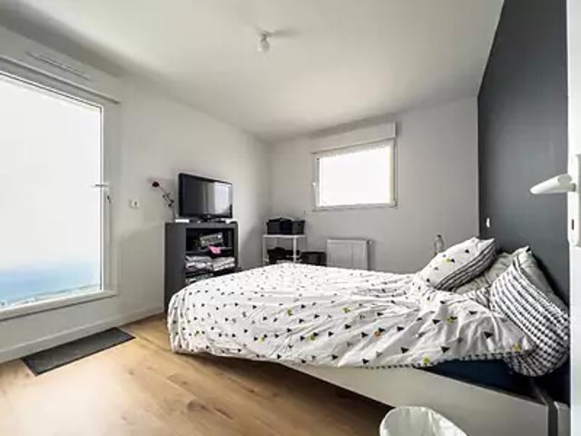 Maison vente à Douai, Landas