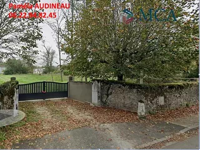 Maison vente à Landiras, Gironde