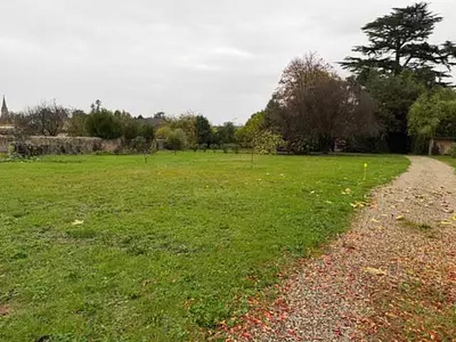 Maison vente à Langon