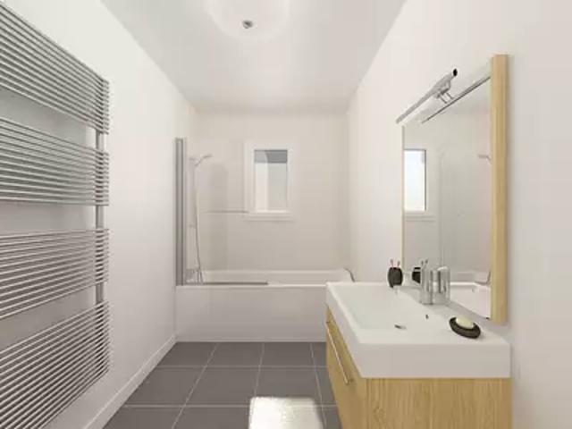 Maison vente à Arcachon, Lanton
