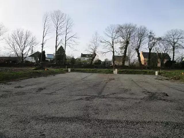 Maison vente à Pontivy, Bretagne