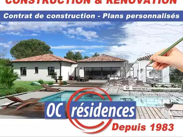Maison vente à Toulouse, Larra