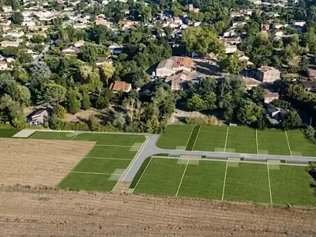 Maison vente à Toulouse, Lasserre