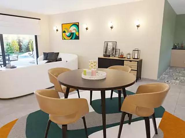 Maison vente à Céret, Latour-bas-elne