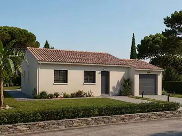 Maison vente à Lodève, Lauret