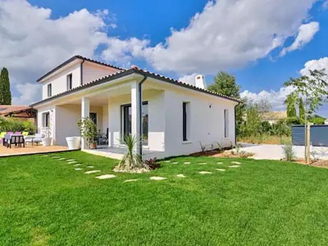 Maison vente à Lodève, Lauret