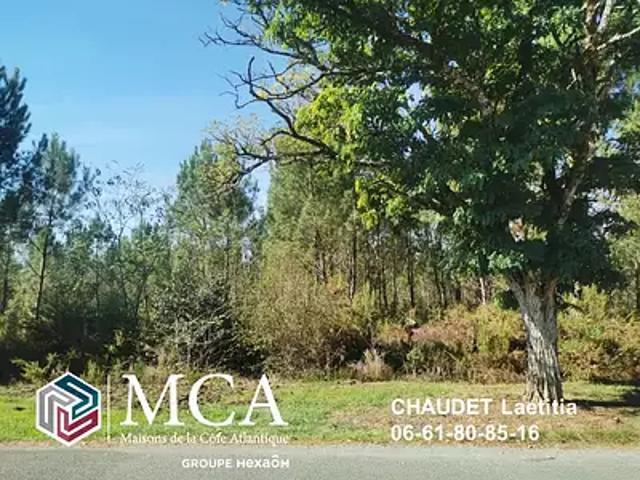 Maison vente à Arcachon, Le Barp