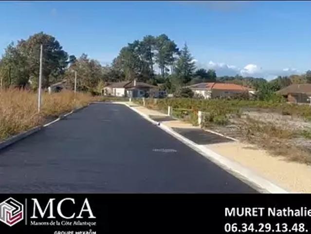 Maison vente à Arcachon, Le Barp