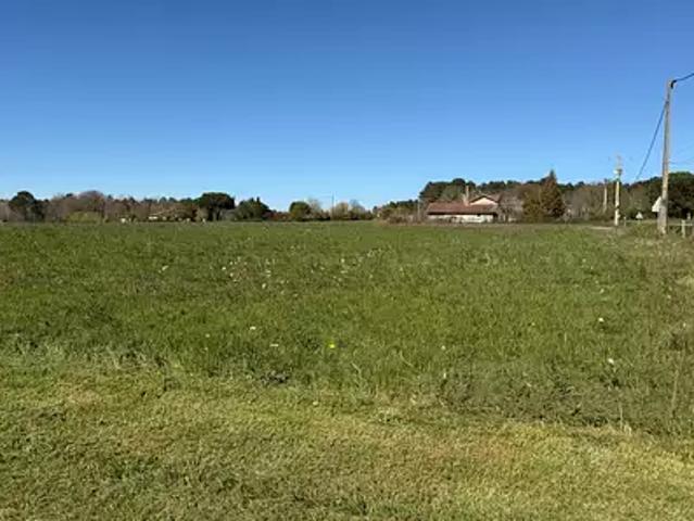 Maison vente à Arcachon, Le Barp
