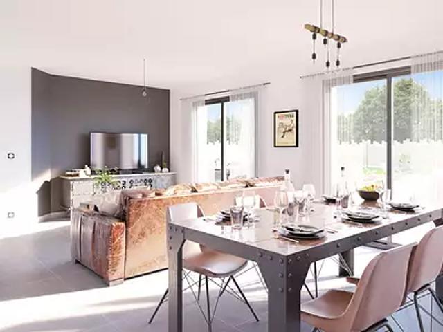 Maison vente à Les Sables-d'Olonne, Le Bernard