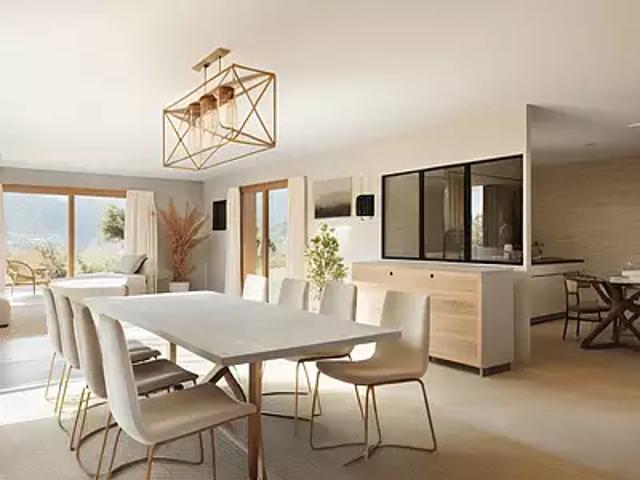 Maison vente à Nantes, Le Bignon