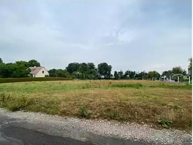 Maison vente à Dieppe, Le Bois-robert