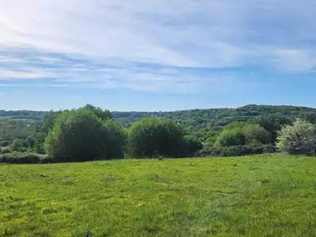 Maison vente à Lisieux, Le Breuil-en-auge